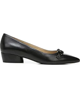 Naturalizer Becca Low-heel Pointed Toe Flats