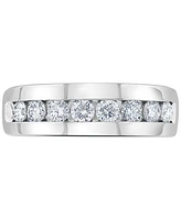 Effy Men's Diamond Band (1 ct. t.w.)