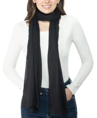 Jenni On Repeat Jersey Wrap Scarf, Created for Macy's