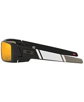 Oakley Nfl Collection Men's Sunglasses, Tampa Bay Buccaneers OO9014 60 Gascan