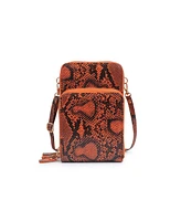 Urban Expressions Jorgie Crossbody Bag