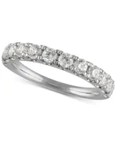 Diamond Band (1 ct. t.w.) 14k White or Yellow Gold