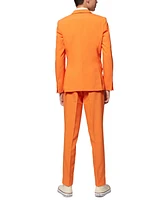 OppoSuits Big Boys 3-Piece The Solid Suit Set