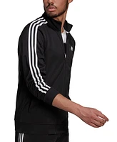 adidas Men's Tricot Track Jacket