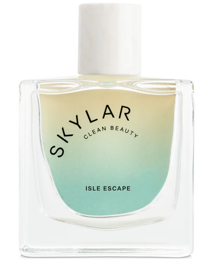 Skylar Isle Escape Eau de Parfum Spray, 1.7