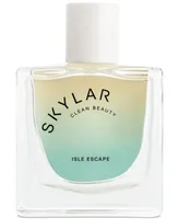 Skylar Isle Escape Eau de Parfum Spray, 1.7