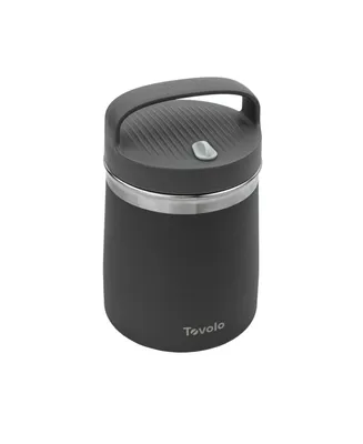 Tovolo Double-Wall Insulated Traveler