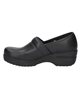 Easy Works by Street Women's Lead Slip Resistant Clogs