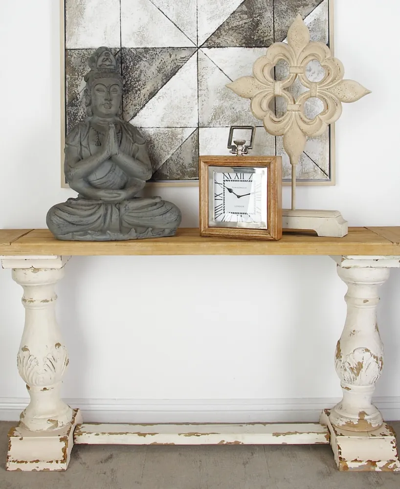 Vintage Like Console Table