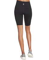 Skechers Goflex Side Pocket Bike Shorts