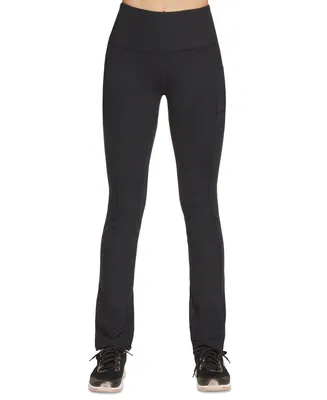 Skechers Women's High Waisted Gowalk Joy Pants