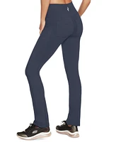 Skechers Women's High Waisted Gowalk Joy Pants
