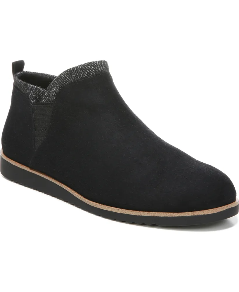 LifeStride Zion Sneaker Booties