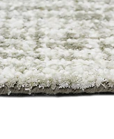 Bb Rugs Energy LM107 3'6" x 5'6" Area Rug