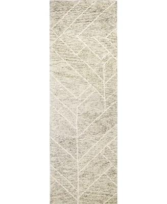 Bashian Veneto CL158 2'6" x 8' Runner Rug