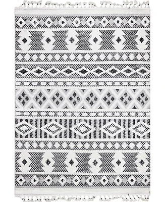 Closeout! Bashian Shawnee SHA103 5' x 7'6" Area Rug