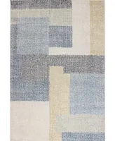 Closeout! Bb Rugs Energy LM109 7'6" x 9'6" Area Rug