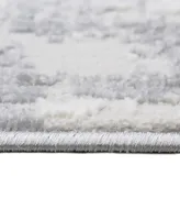 Bb Rugs Assets CA102 2'6" x 8' Runner Rug