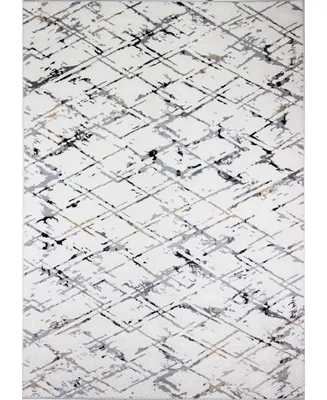 Bb Rugs Assets CA105 5' x 7'6" Area Rug