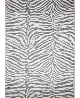 Closeout! Bb Rugs Colorado AS104 5' x 7'6" Area Rug