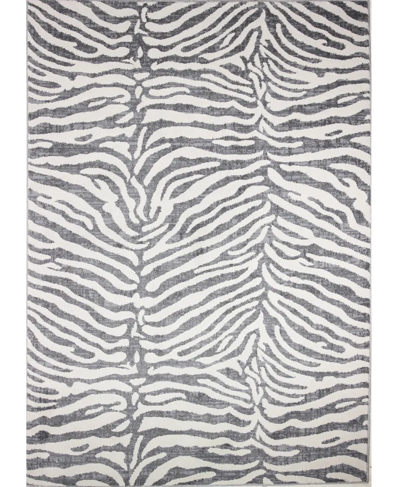 Closeout! Bb Rugs Colorado AS104 7'6" x 9'6" Area Rug