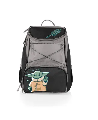 Mandalorian the Child Cooler Backpack
