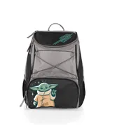 Mandalorian the Child Cooler Backpack