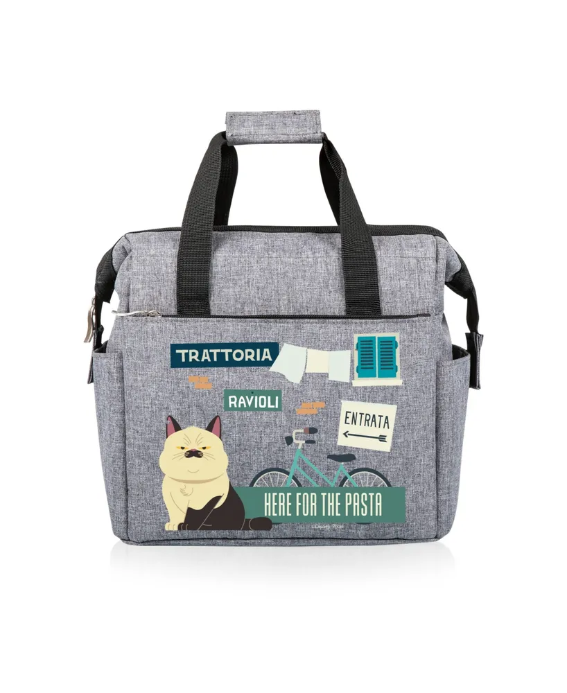 Disney Pixar Luca On The Go Lunch Cooler Bag