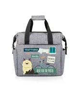 Disney Pixar Luca On The Go Lunch Cooler Bag