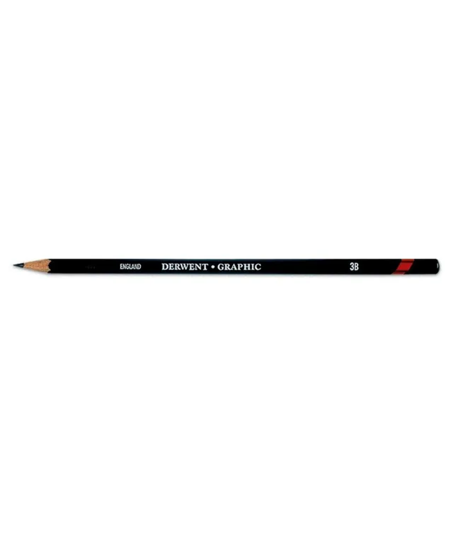 DERWENT Graphic Sketching 12-piece Pencil Set