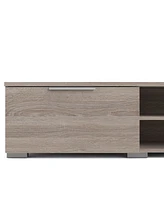 Tvilum Match 2-Drawer Tv Stand