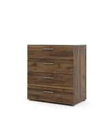 Tvilum Austin 4-Drawer Chest