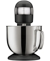 Cuisinart Smd-50 Precision Pro 5.5-Qt. Digital Stand Mixer