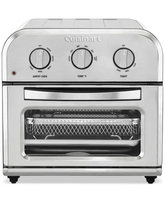 Cuisinart Toa-26 Compact Air Fryer Toaster Oven