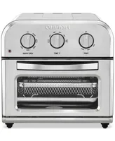 Cuisinart Toa-26 Compact Air Fryer Toaster Oven