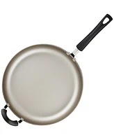 Farberware Smart Control Aluminum Nonstick Jumbo Cooker & Lid