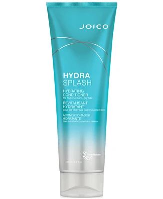 Joico HydraSplash Hydrating Conditioner, 8.5-oz