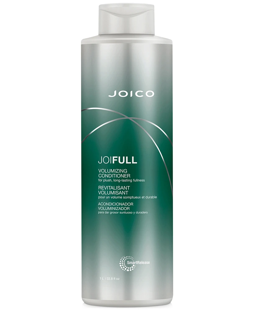 Joico JoiFull Volumizing Conditioner, 33.8-oz