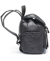 Dkny Underground Draw String Backpack