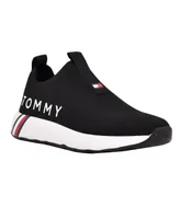 Tommy Hilfiger Women's Aliah Sporty Slip On Sneakers