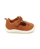 Stride Rite Baby Girls Cheyenne Mary Jane Shoes