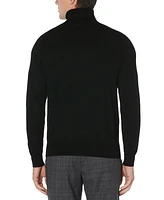 Perry Ellis Men's Turtleneck Sweater