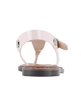 Tommy Hilfiger Women's Bennia Thong Flat Sandals