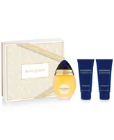 Boucheron 3-Pc. Boucheron Pour Femme Gift Set