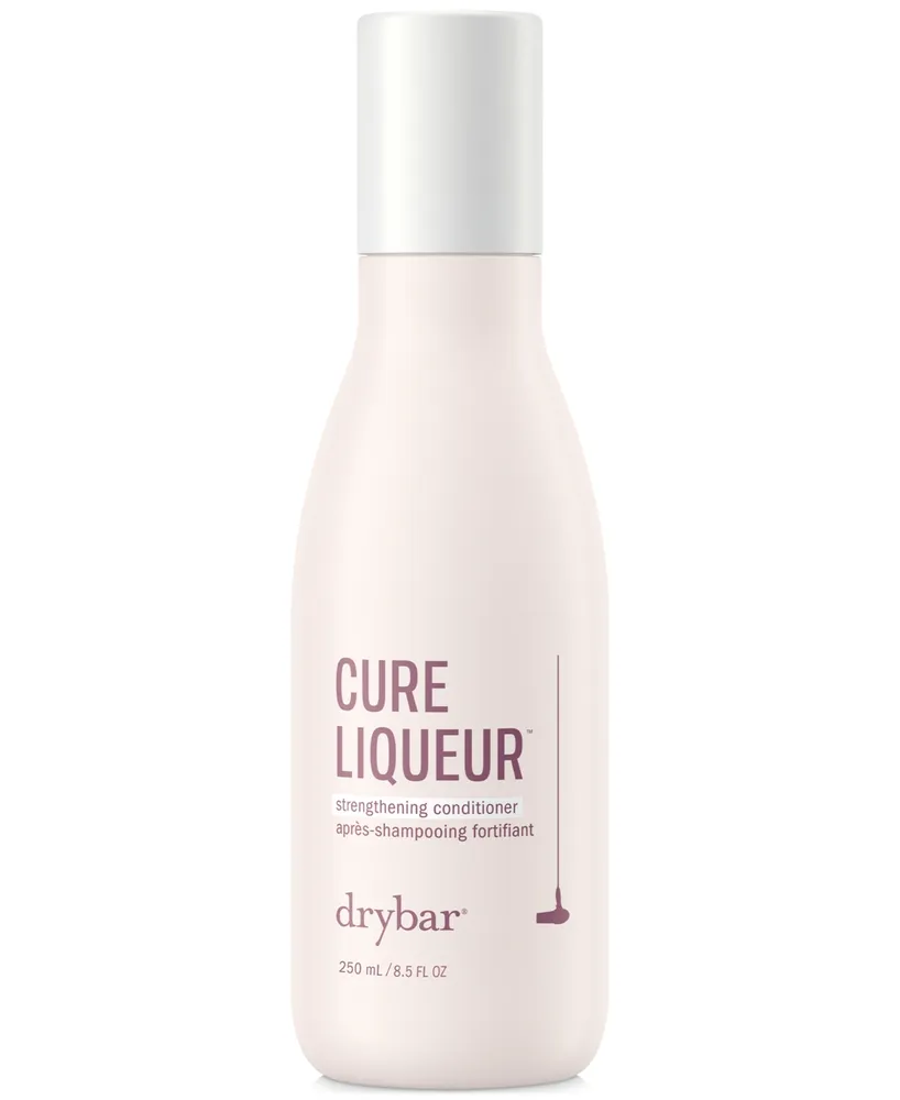 Drybar Cure Liqueur Strengthening Conditioner