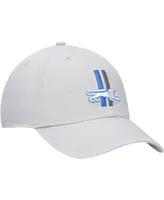 '47 Brand Men's Detroit Lions Clean Up Legacy Adjustable Cap