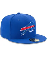 New Era Buffalo Bills Omaha 59FIFTY Fitted Cap