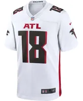 Nike Men's Calvin Ridley Atlanta Falcons Game Jersey