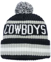 '47 Brand Men's Dallas Cowboys Bering Cuffed Knit Hat