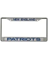 Stockdale New England Patriots License Plate Frame